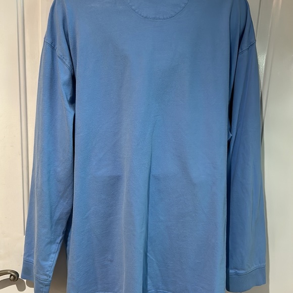 Duluth trading Company size large, long sleeve, tee shirt - Picture 6 of 6